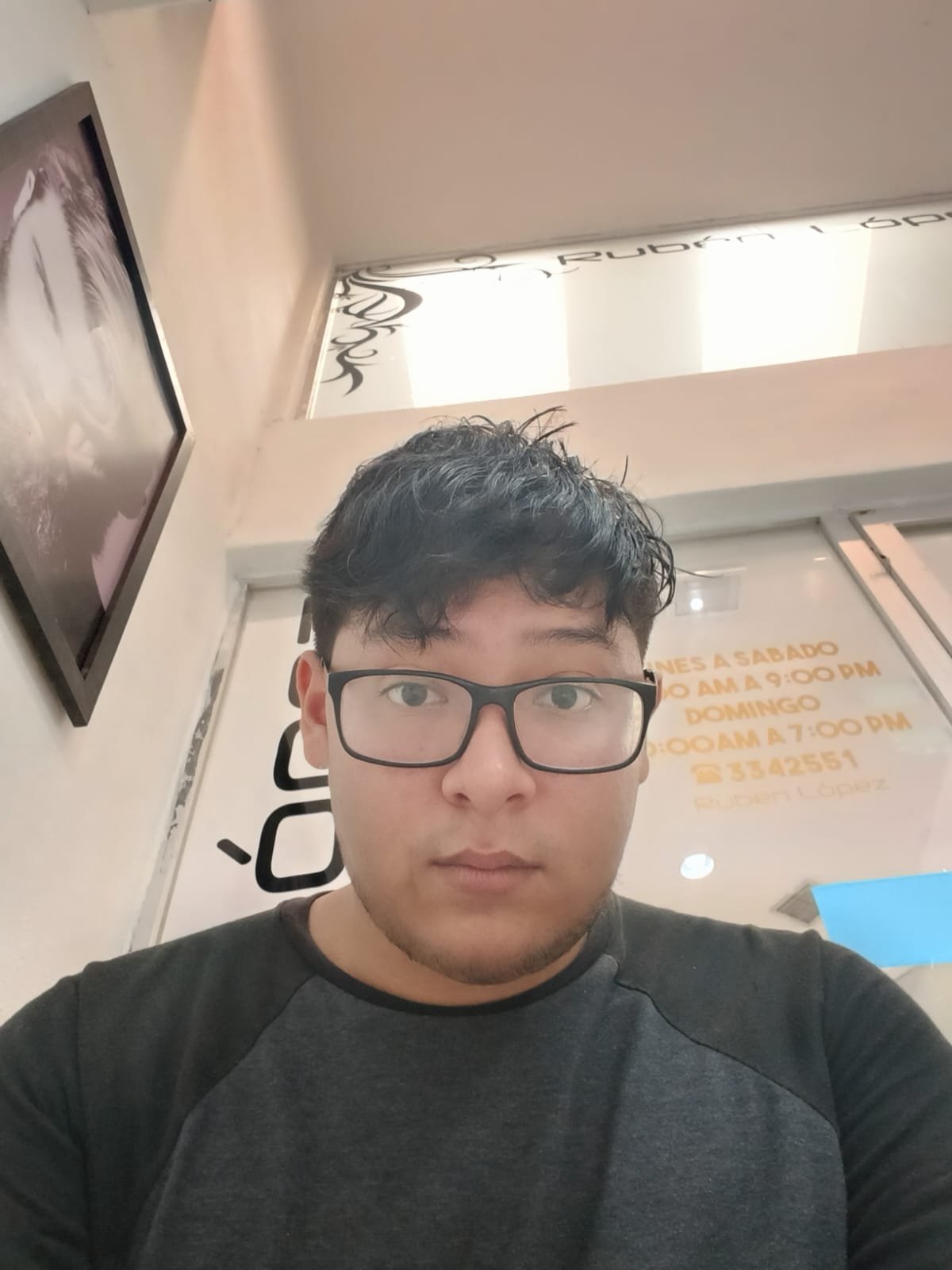 Santiago Ballesteros